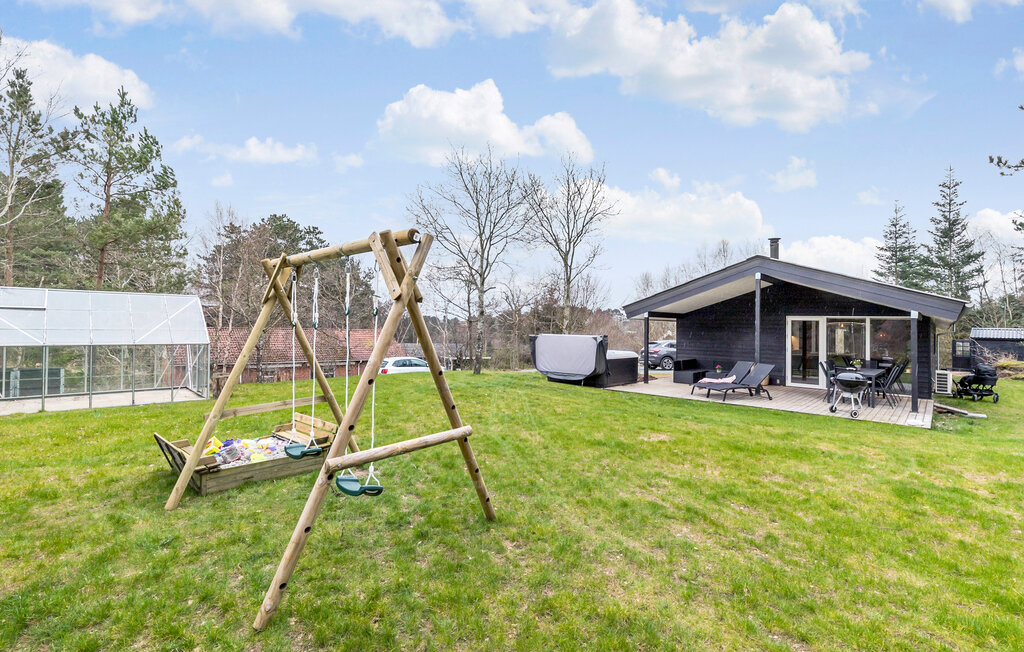 Ferienhaus - Boeslum Bakker , Dänemark - D09046 8