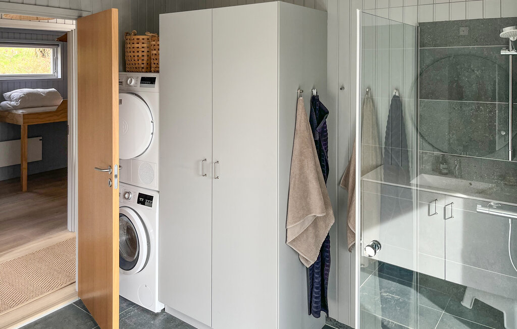 Semesterhus - Ebeltoft , Danmark - D09008 23