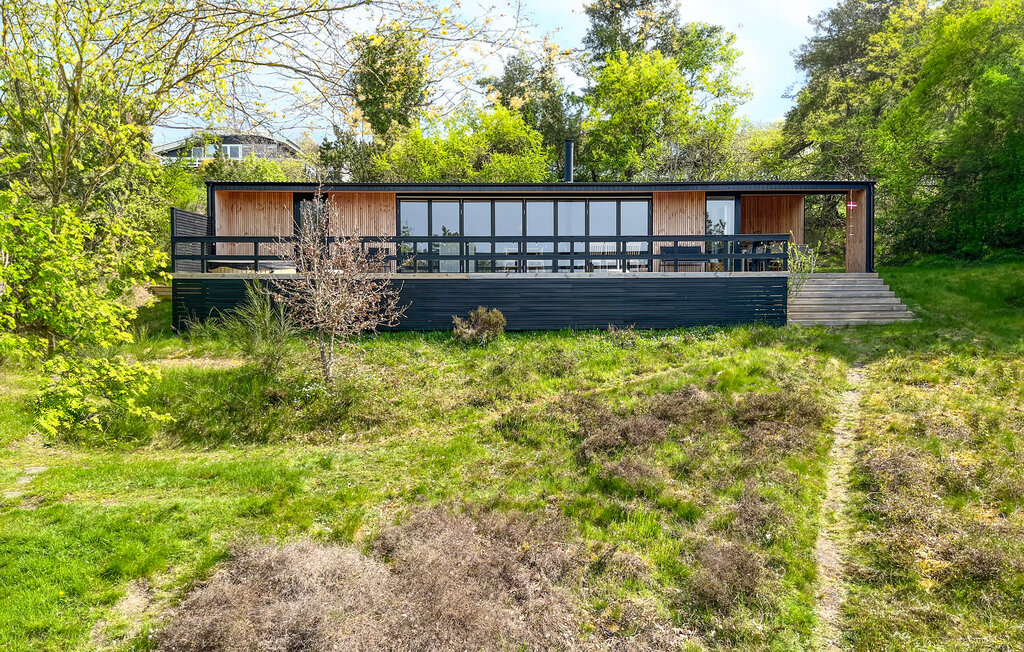 Semesterhus - Ebeltoft , Danmark - D09008 1