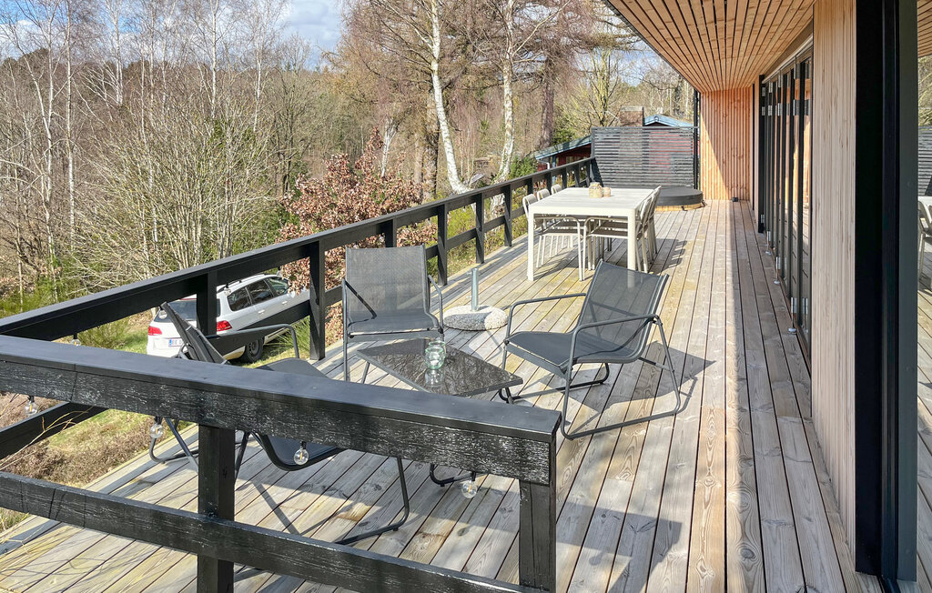 Semesterhus - Ebeltoft , Danmark - D09008 11