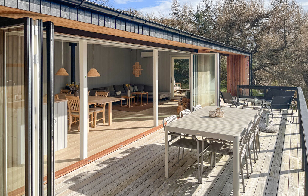 Semesterhus - Ebeltoft , Danmark - D09008 2