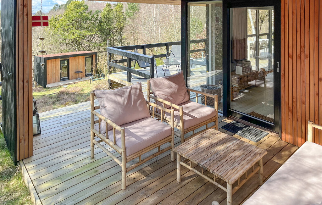 Semesterhus - Ebeltoft , Danmark - D09008 12