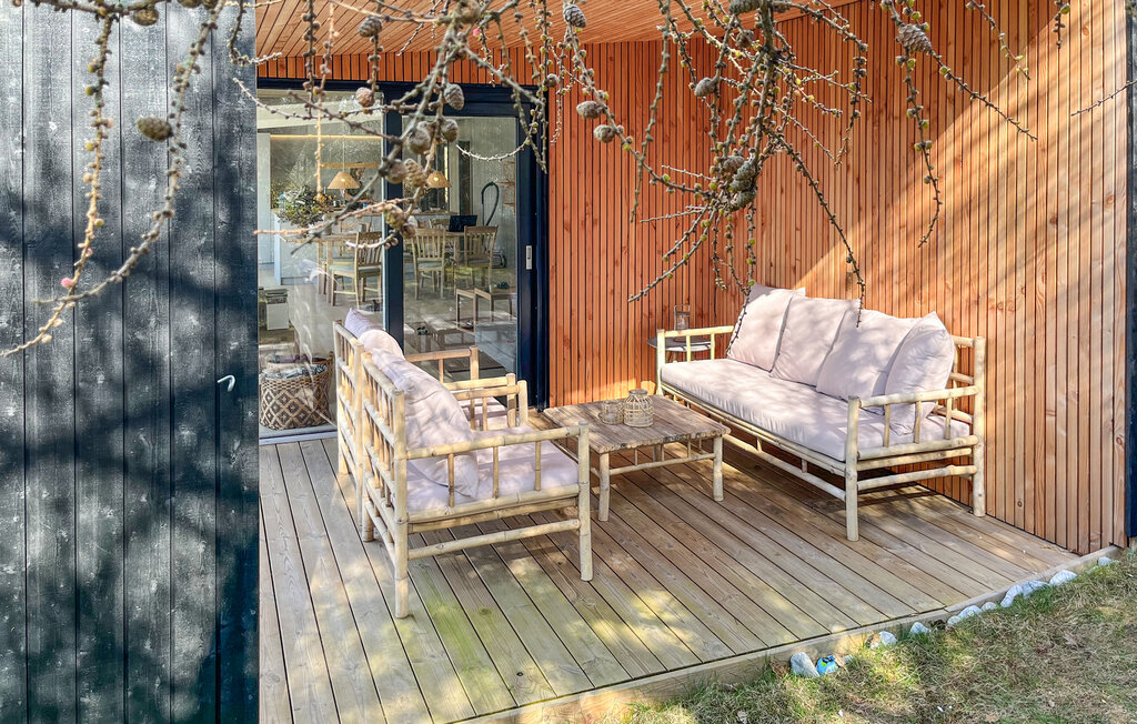 Semesterhus - Ebeltoft , Danmark - D09008 13