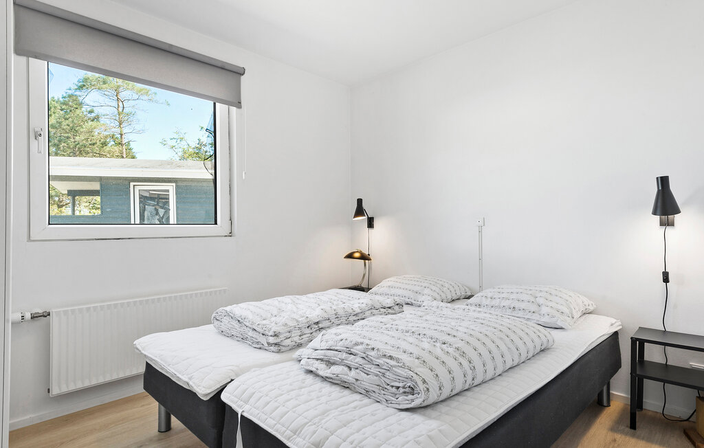 Feriehuse - Boeslum Strand , Danmark - D09500 22
