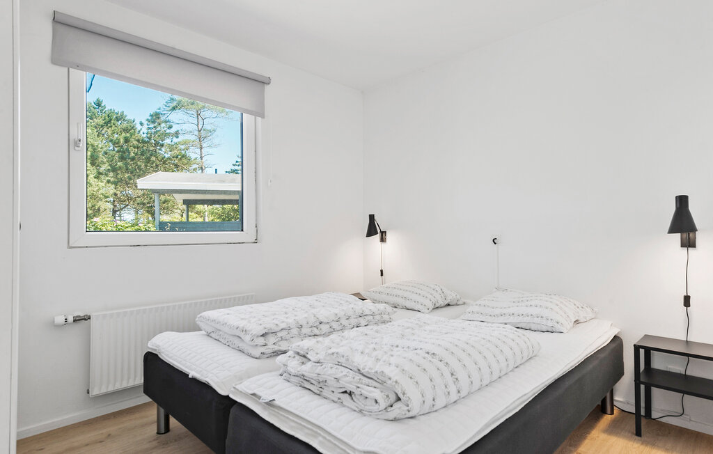 Feriehuse - Boeslum Strand , Danmark - D09500 24