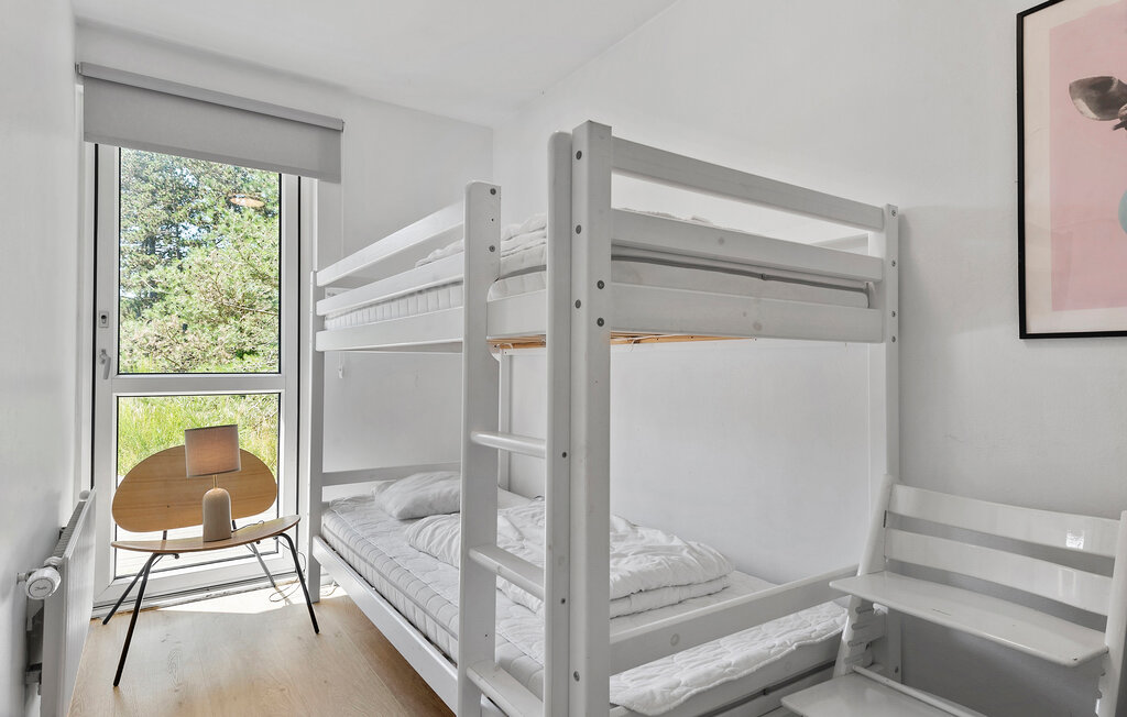 Feriehuse - Boeslum Strand , Danmark - D09500 28