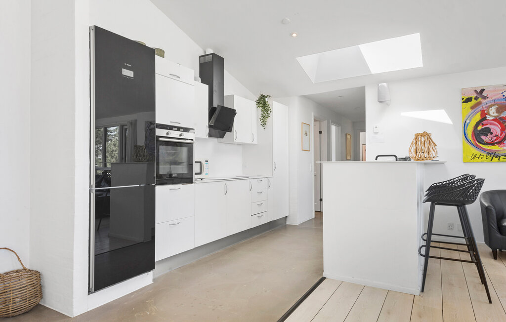 Feriehuse - Boeslum Strand , Danmark - D09500 6