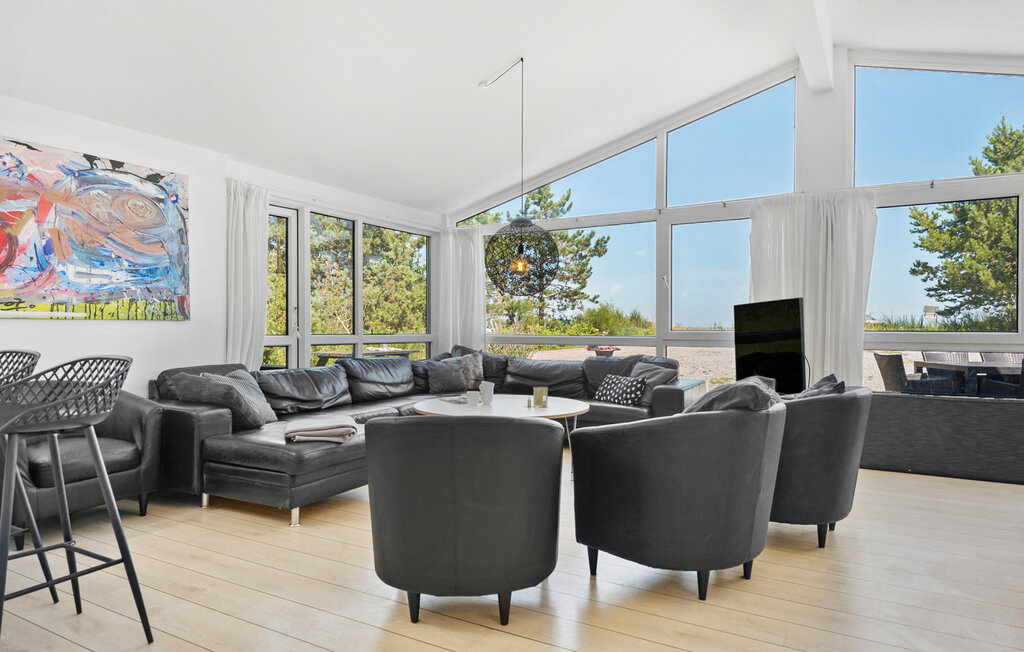 Feriehuse - Boeslum Strand , Danmark - D09500 17