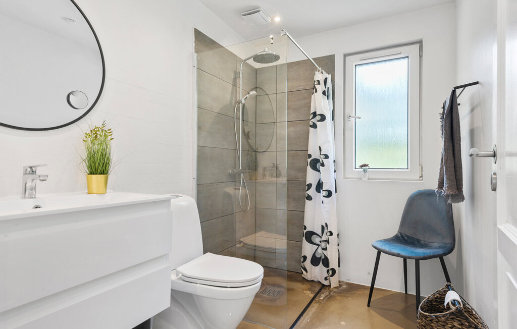 Feriehuse - Boeslum Strand , Danmark - D09500 31