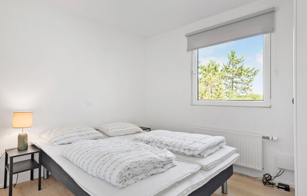 Feriehuse - Boeslum Strand , Danmark - D09500 25