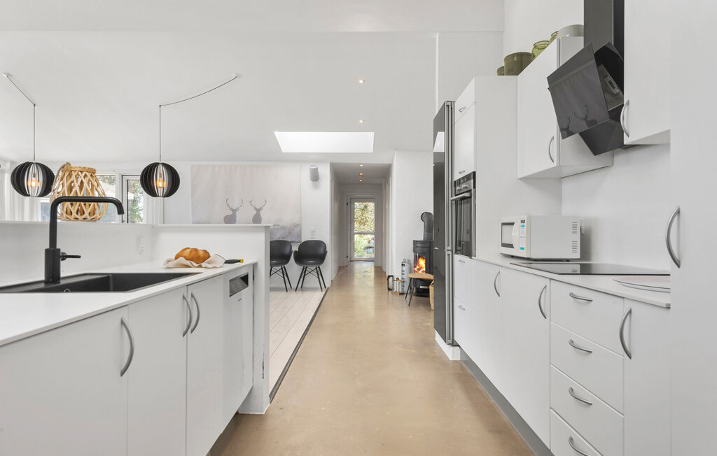 Feriehuse - Boeslum Strand , Danmark - D09500 19