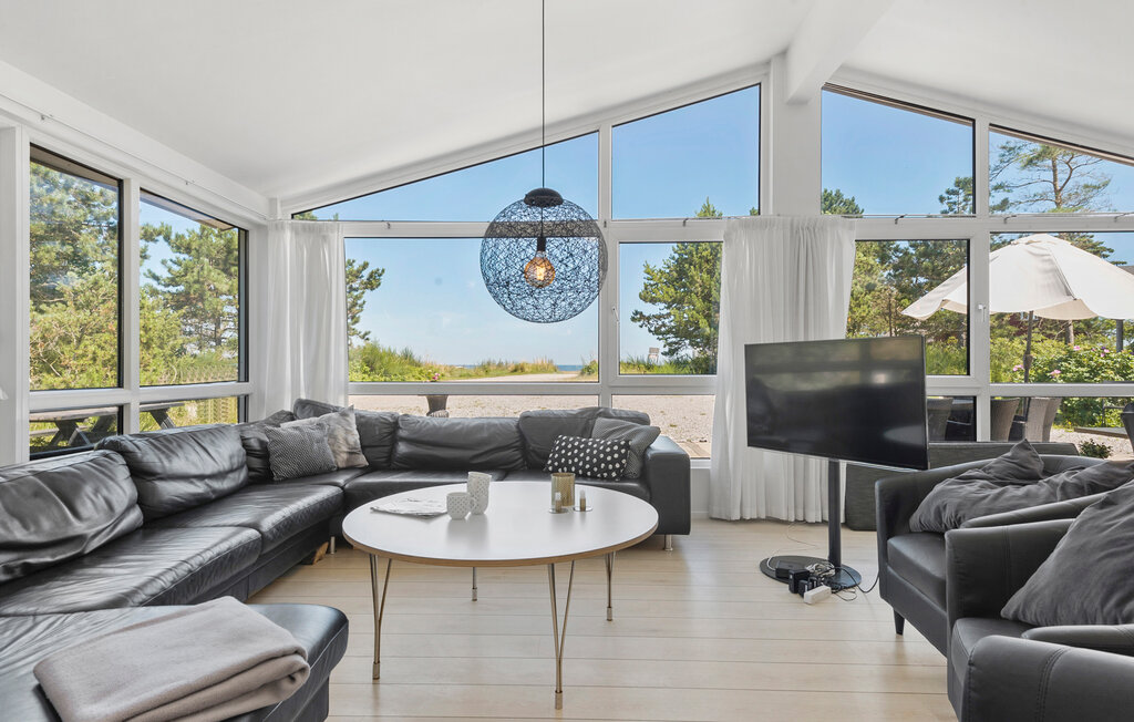 Feriehuse - Boeslum Strand , Danmark - D09500 3