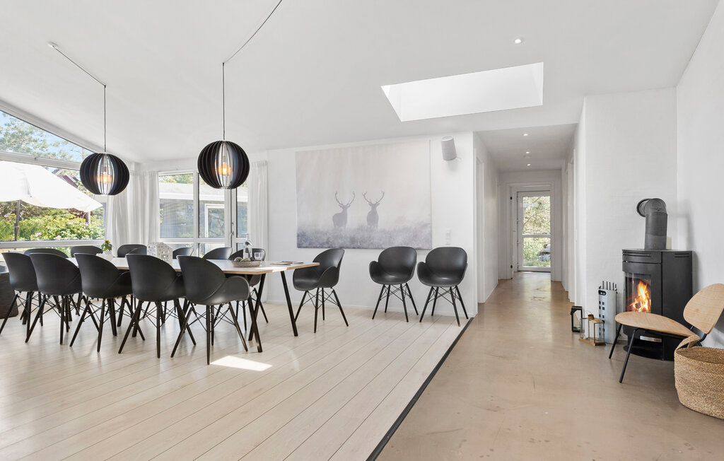 Feriehuse - Boeslum Strand , Danmark - D09500 5