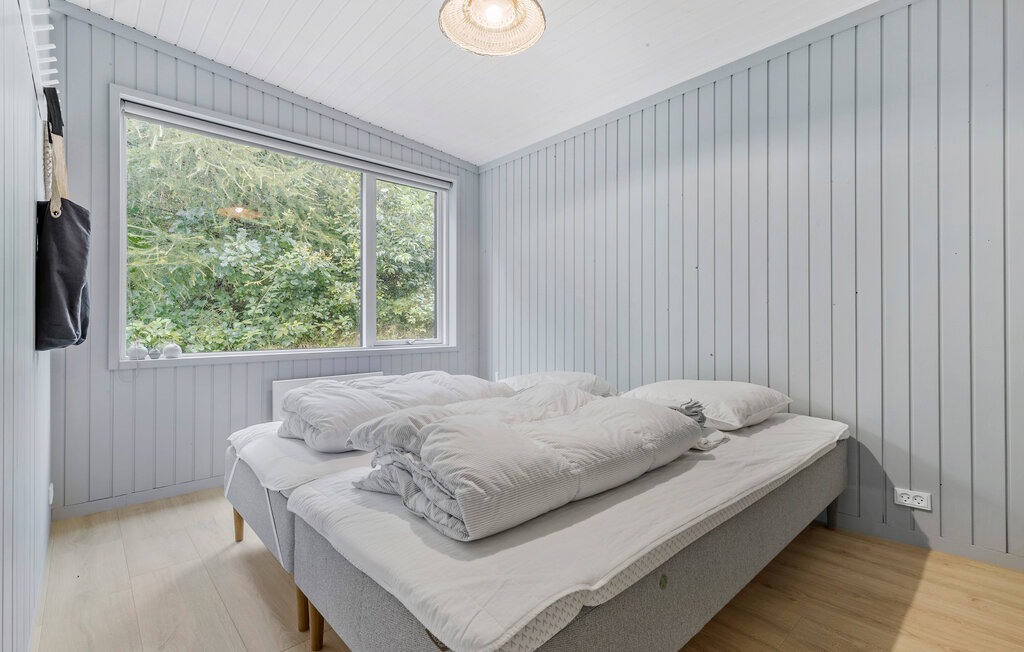 Semesterhus - Ebeltoft , Danmark - D09008 19