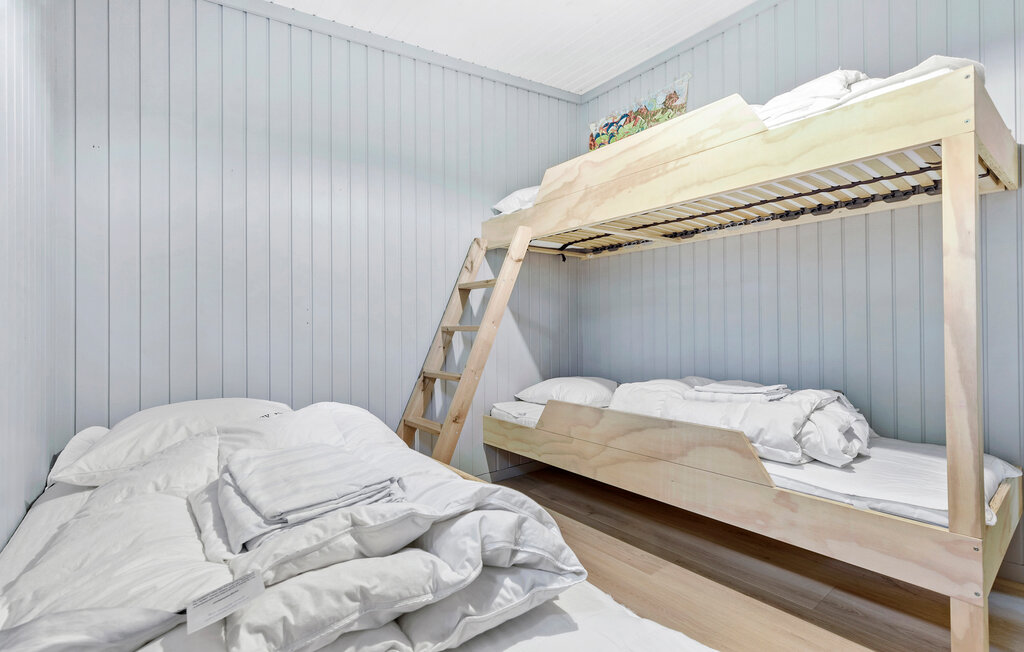 Semesterhus - Ebeltoft , Danmark - D09008 20