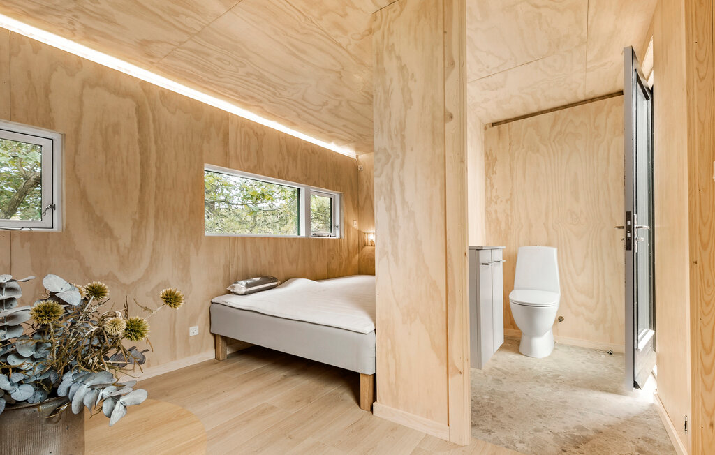 Semesterhus - Ebeltoft , Danmark - D09008 21