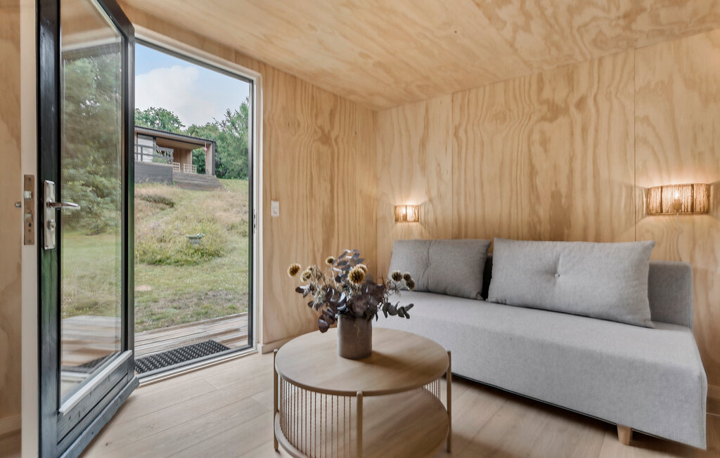 Semesterhus - Ebeltoft , Danmark - D09008 17