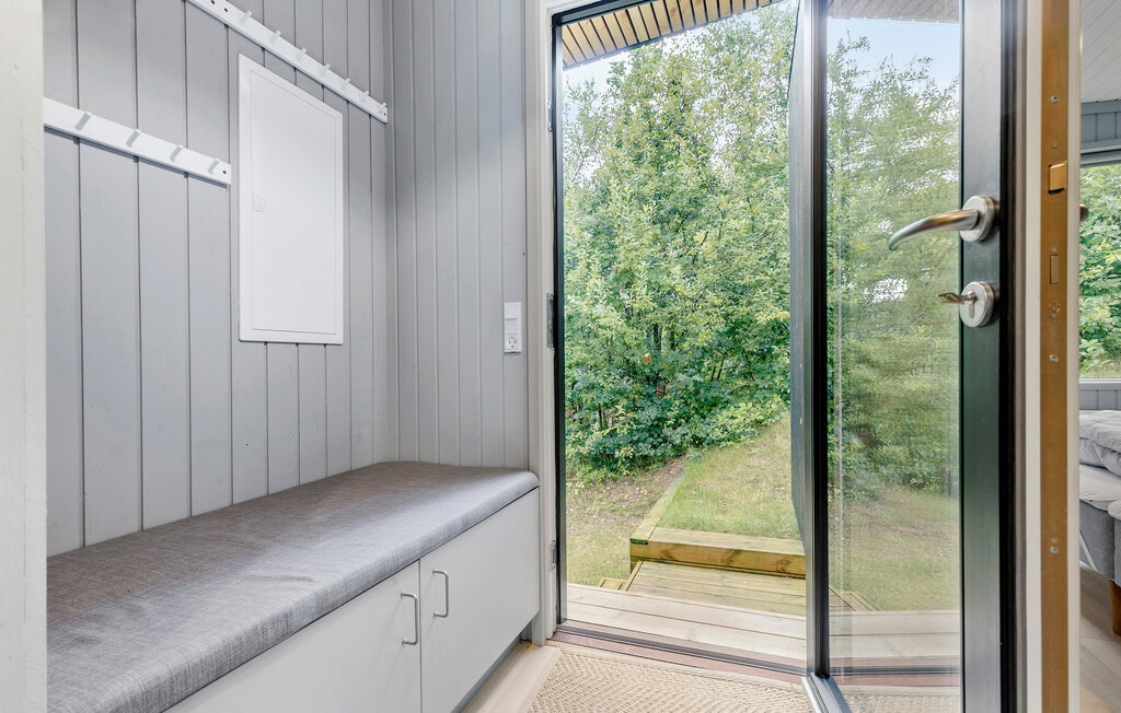 Semesterhus - Ebeltoft , Danmark - D09008 18