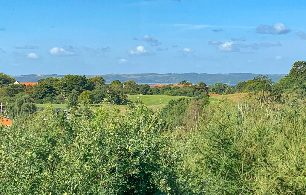 Domy wakacyjne - Boeslum Bakker , Dania - D09032 19