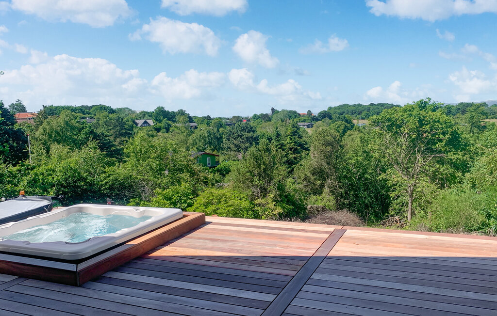 Domy wakacyjne - Boeslum Bakker , Dania - D09032 18