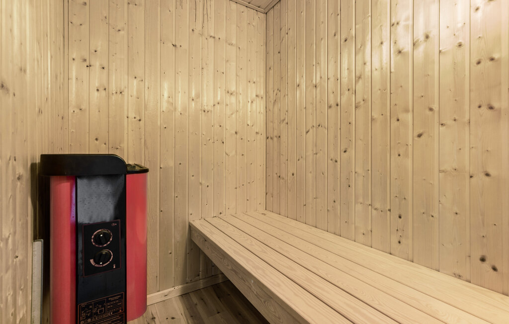 Feriehuse - Ebeltoft , Danmark - D09201 26