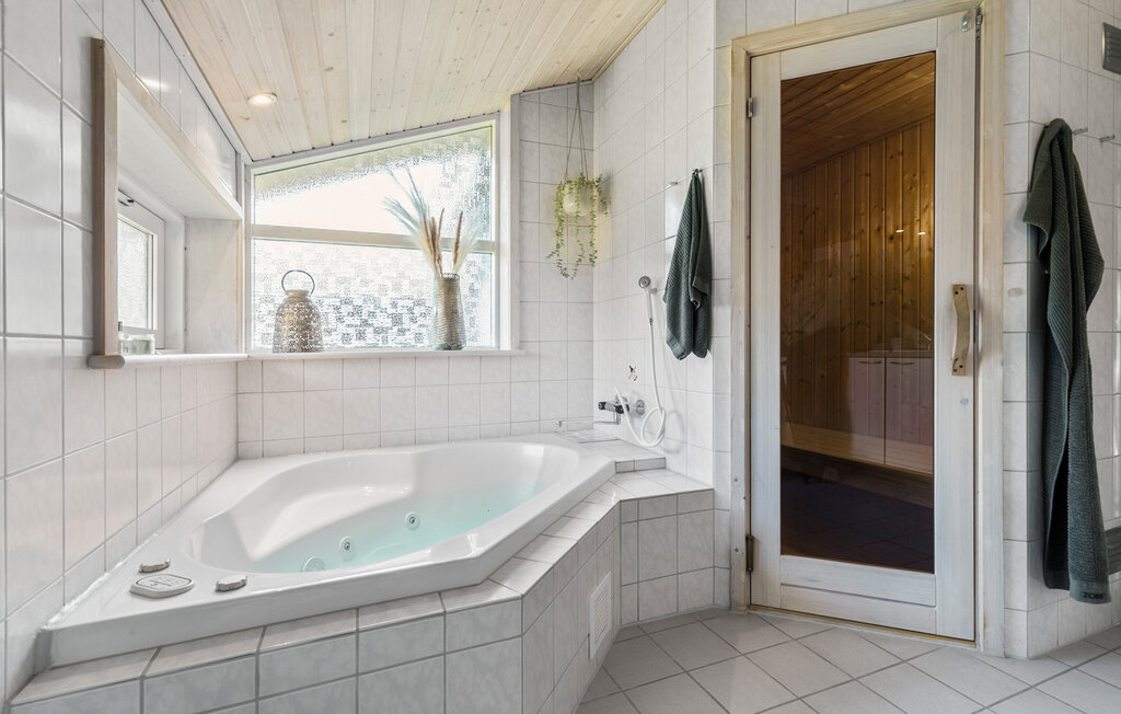 Feriehuse - Ebeltoft , Danmark - D09201 8