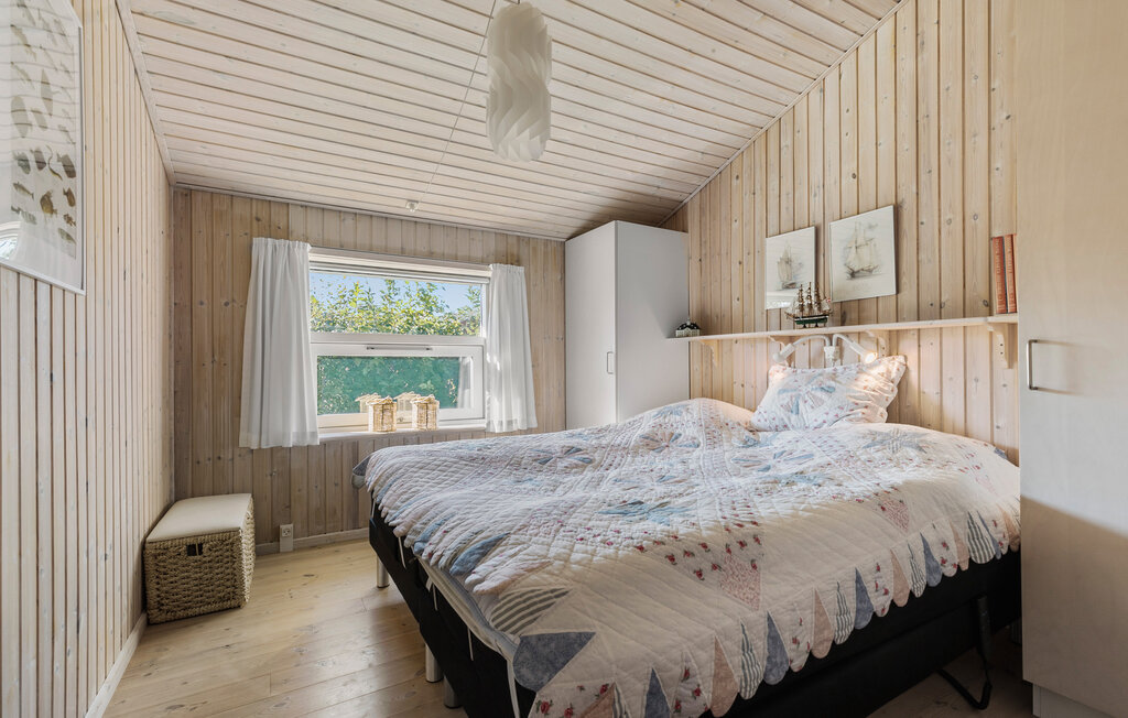 Feriehuse - Ebeltoft , Danmark - D09201 7