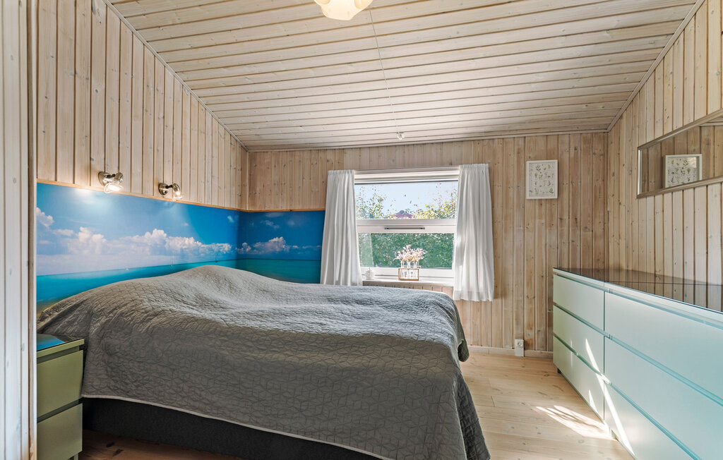 Feriehuse - Ebeltoft , Danmark - D09201 22