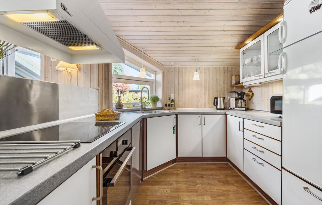 Feriehuse - Ebeltoft , Danmark - D09201 6