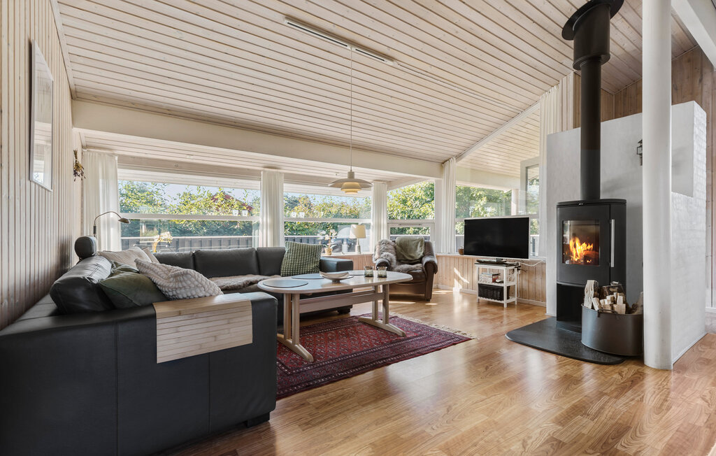 Feriehuse - Ebeltoft , Danmark - D09201 3