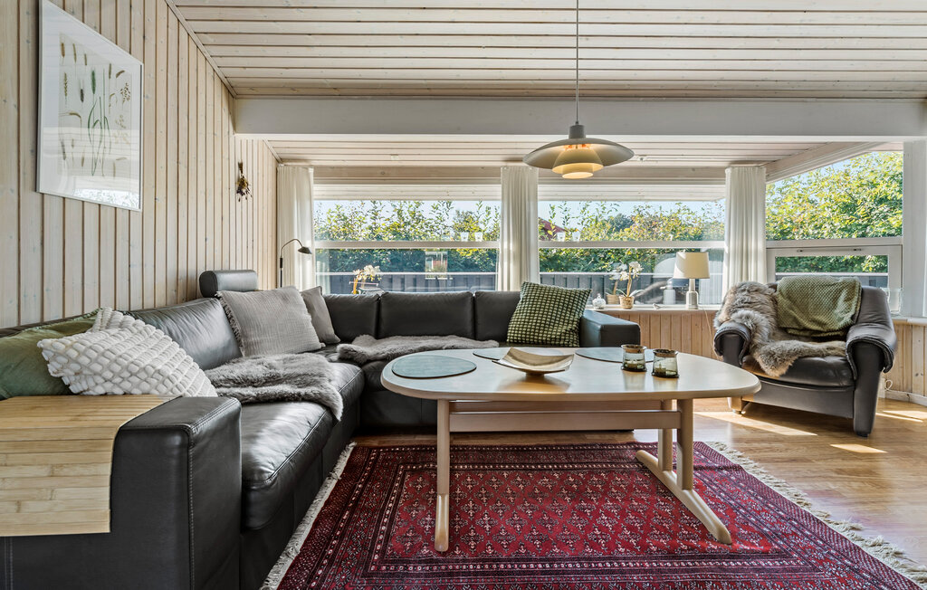 Feriehuse - Ebeltoft , Danmark - D09201 17