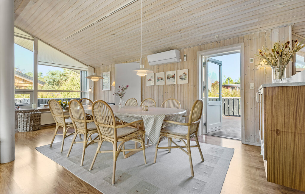 Feriehuse - Ebeltoft , Danmark - D09201 18