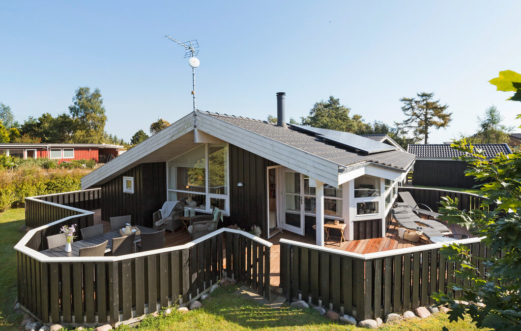 Feriehuse - Ebeltoft , Danmark - D09201 10