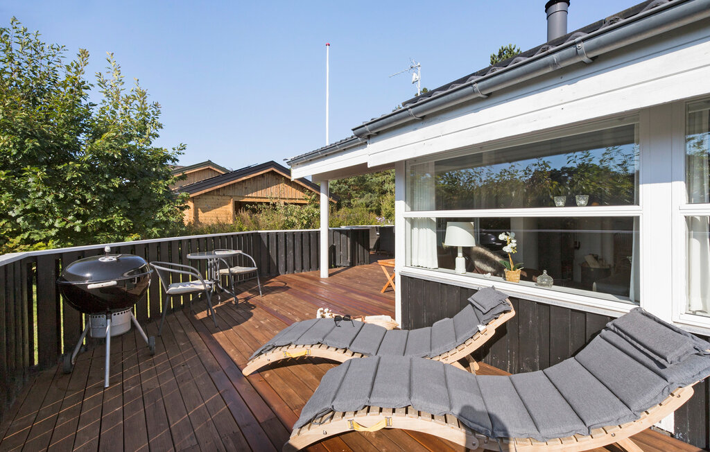 Feriehuse - Ebeltoft , Danmark - D09201 9