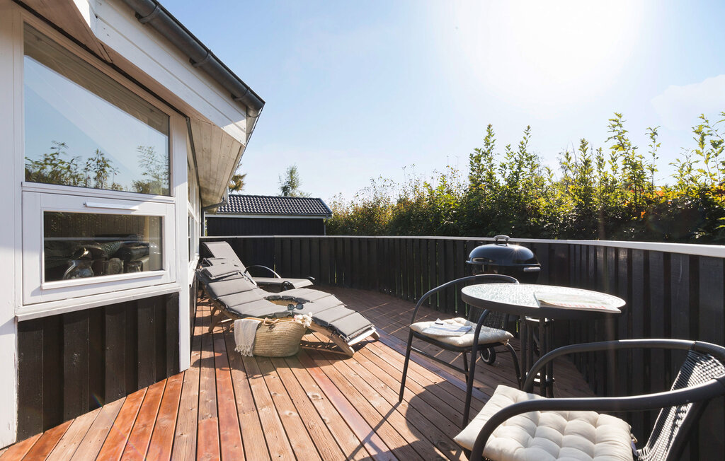 Feriehuse - Ebeltoft , Danmark - D09201 15