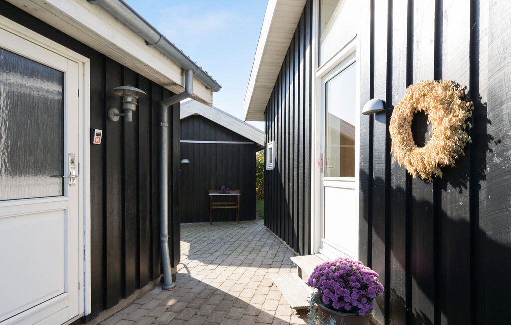 Feriehuse - Ebeltoft , Danmark - D09201 16