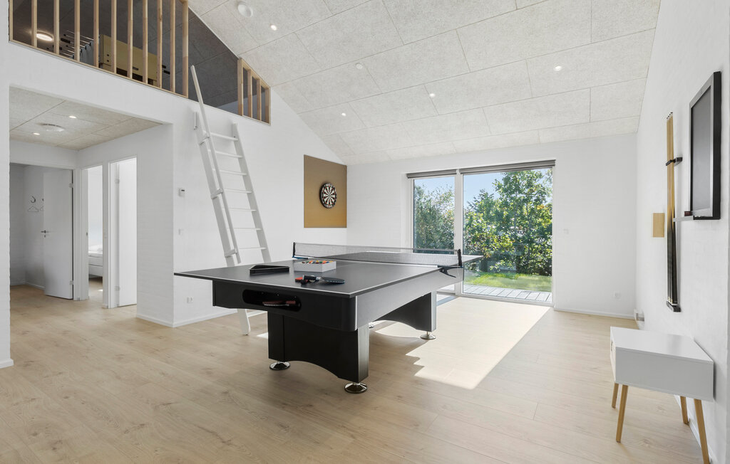 Domy wakacyjne - Boeslum Bakker , Dania - D09032 8