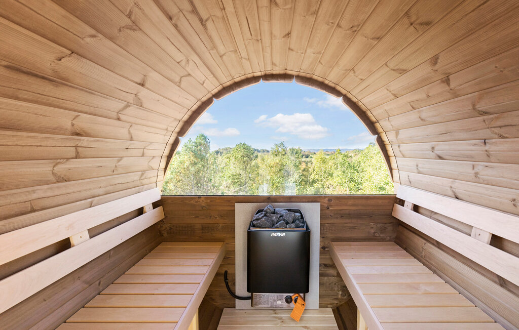 Domy wakacyjne - Boeslum Bakker , Dania - D09032 30