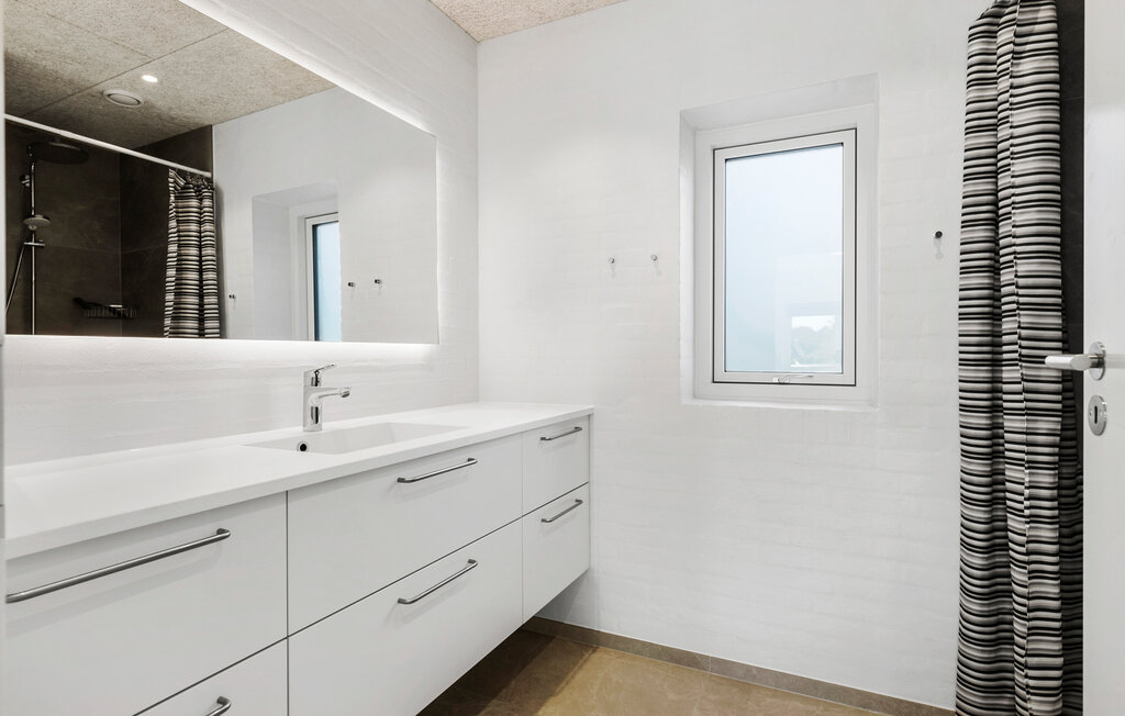 Domy wakacyjne - Boeslum Bakker , Dania - D09032 29