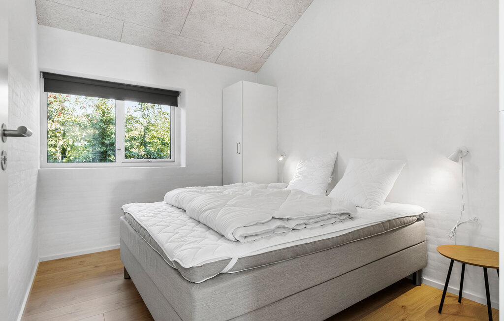 Domy wakacyjne - Boeslum Bakker , Dania - D09032 23