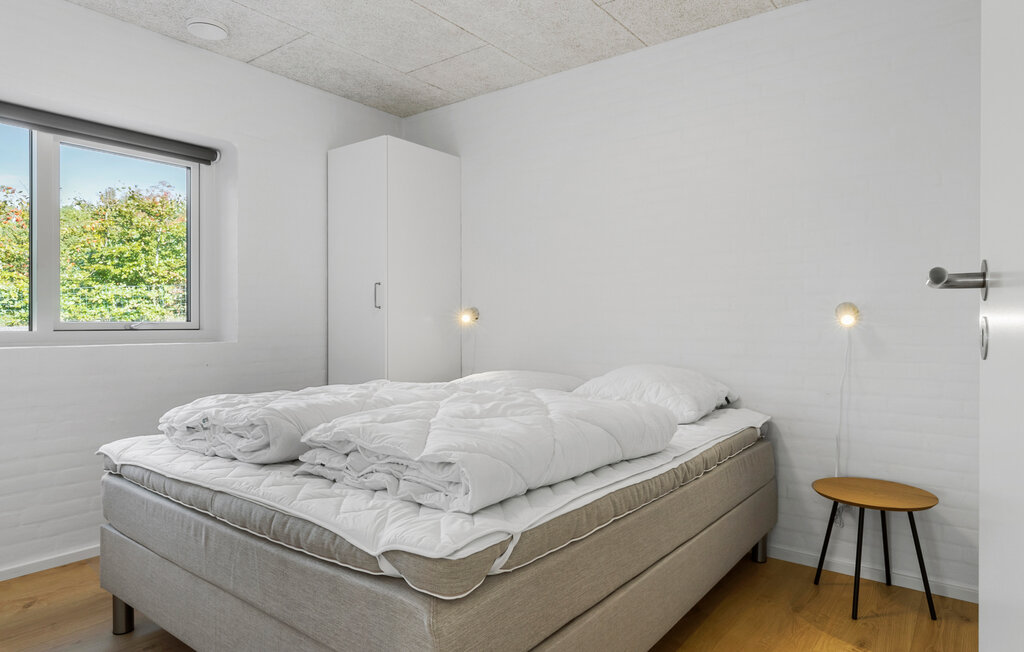 Domy wakacyjne - Boeslum Bakker , Dania - D09032 24