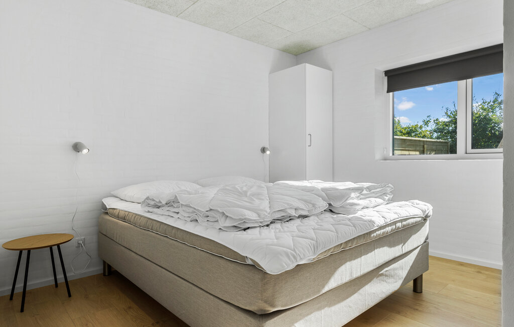 Domy wakacyjne - Boeslum Bakker , Dania - D09032 25