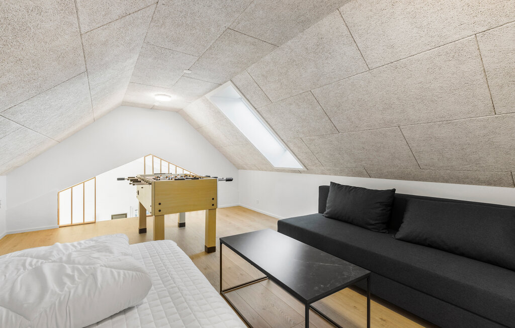 Domy wakacyjne - Boeslum Bakker , Dania - D09032 26