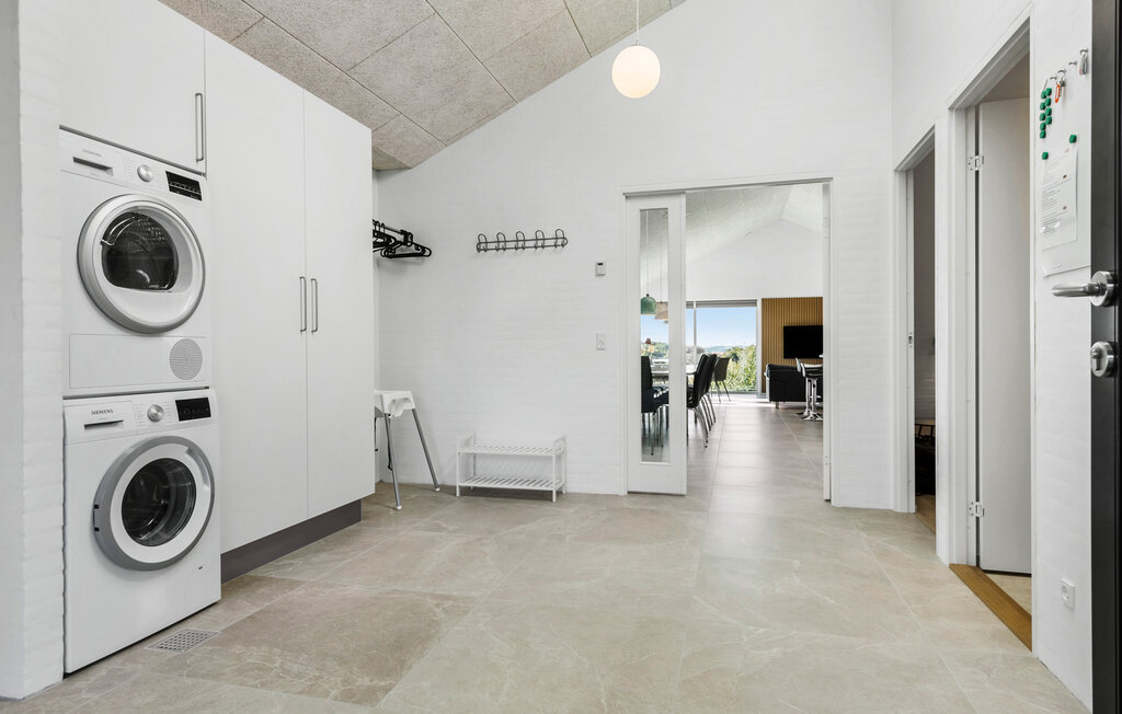 Domy wakacyjne - Boeslum Bakker , Dania - D09032 20