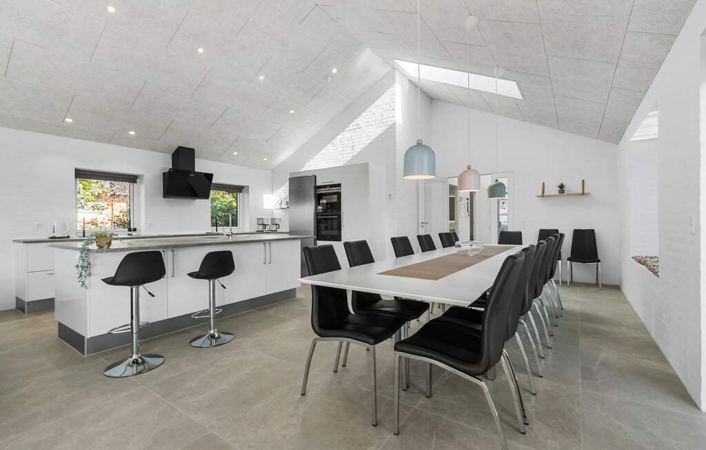 Domy wakacyjne - Boeslum Bakker , Dania - D09032 6