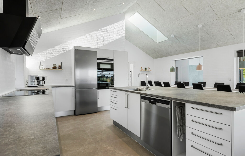 Domy wakacyjne - Boeslum Bakker , Dania - D09032 7