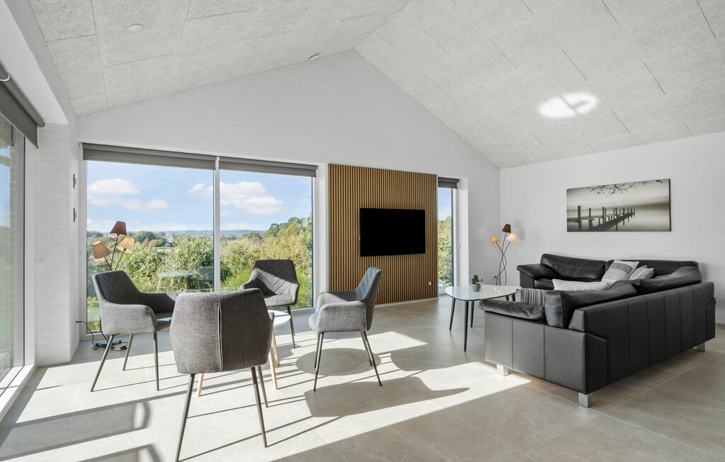 Domy wakacyjne - Boeslum Bakker , Dania - D09032 3