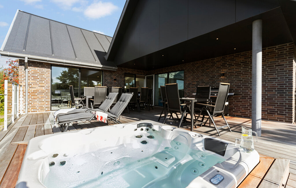 Domy wakacyjne - Boeslum Bakker , Dania - D09032 9