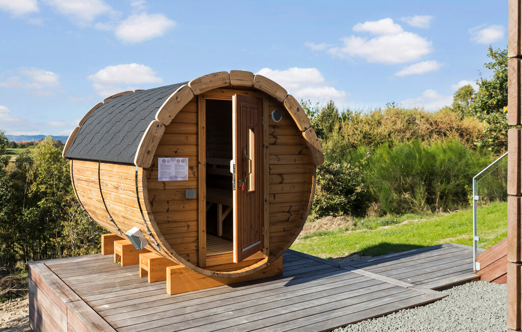 Domy wakacyjne - Boeslum Bakker , Dania - D09032 15