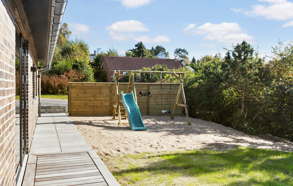 Domy wakacyjne - Boeslum Bakker , Dania - D09032 16